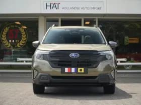 Subaru Forester thumbnail 18