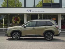 Subaru Forester thumbnail 19