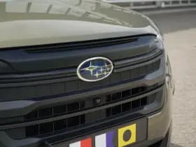 Subaru Forester thumbnail 20