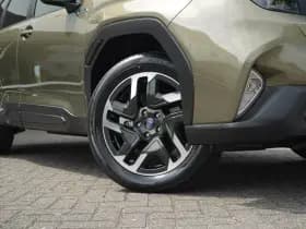 Subaru Forester thumbnail 21