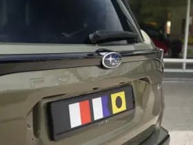 Subaru Forester thumbnail 24