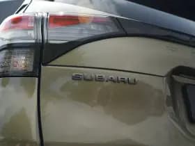 Subaru Forester thumbnail 25