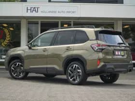 Subaru Forester thumbnail 27