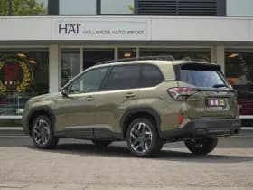 Subaru Forester thumbnail 30