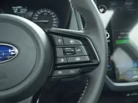 Subaru Forester thumbnail 7