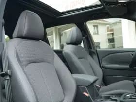 Subaru Forester thumbnail 8