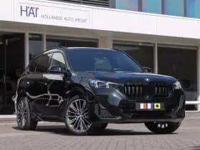 BMW X1 xDrive30e M-Sport I Pano I Head-up I M2023