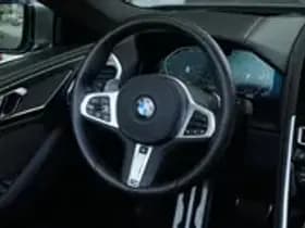 BMW 8-Serie 840i High Exe I M Sport I ACC I 9343 km thumbnail 3