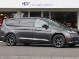 Chrysler Pacifica thumbnail 21