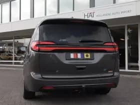 Chrysler Pacifica thumbnail 23