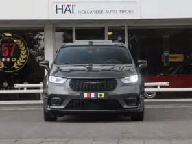 Chrysler Pacifica thumbnail 25