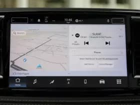 Chrysler Pacifica thumbnail 7