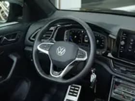 Volkswagen T-Roc Cabrio 1.5 TSI R-Line I ACC I 19 Inch I Leder int. I thumbnail 4