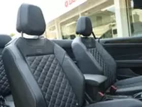 Volkswagen T-Roc Cabrio 1.5 TSI R-Line I ACC I 19 Inch I Leder int. I thumbnail 5