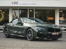 BMW 8-Serie thumbnail 19