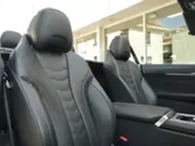 BMW 8 Serie 840i X Drive I M-sport I ACC I Sanremo groen thumbnail 3