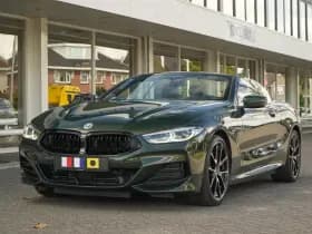 BMW 8-Serie thumbnail 23