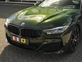 BMW 8-Serie thumbnail 26