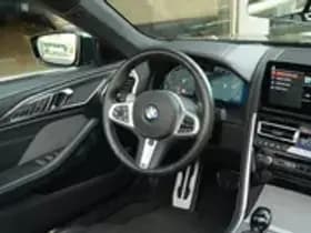 BMW 8 Serie 840i X Drive I M-sport I ACC I Sanremo groen thumbnail 5