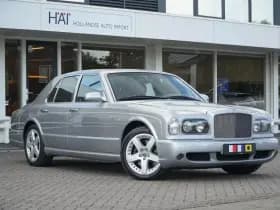 Bentley Arnage 6.8 V8 T Black Label
