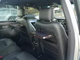 Bentley Arnage thumbnail 11