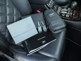 Bentley Arnage thumbnail 12