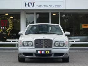 Bentley Arnage thumbnail 13