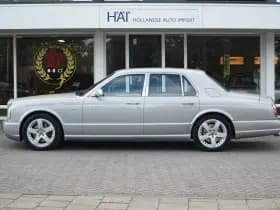 Bentley Arnage thumbnail 15