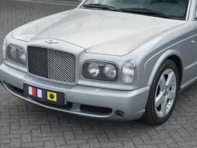 Bentley Arnage thumbnail 16