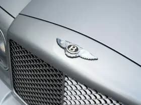 Bentley Arnage thumbnail 17