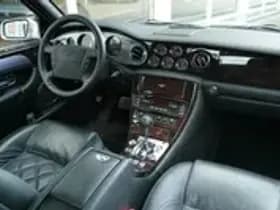 Bentley Arnage thumbnail 19