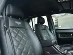 Bentley Arnage 6.8 V8 T Black Label thumbnail 3