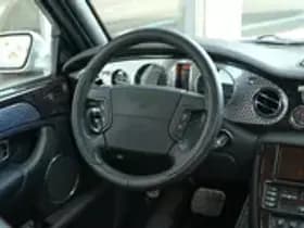 Bentley Arnage thumbnail 21