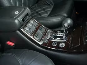 Bentley Arnage thumbnail 9