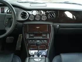 Bentley Arnage thumbnail 10