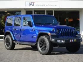 Jeep Wrangler thumbnail 14