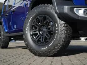Jeep Wrangler thumbnail 19
