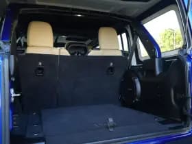 Jeep Wrangler thumbnail 21