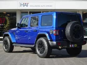 Jeep Wrangler thumbnail 22