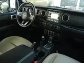 Jeep Wrangler thumbnail 23