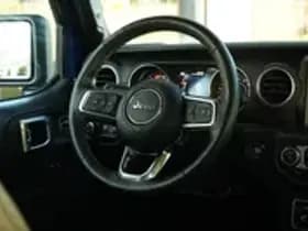 Jeep Wrangler Unlimited 2.0T Sahara I Hardtop I Automaat I thumbnail 4