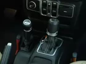 Jeep Wrangler Unlimited 2.0T Sahara I Hardtop I Automaat I thumbnail 5