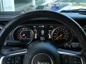 Jeep Wrangler Unlimited 2.0T Sahara I Hardtop I Automaat I thumbnail 6