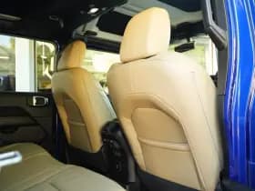 Jeep Wrangler thumbnail 9