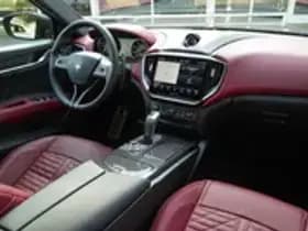 Maserati Ghibli Trofeo V8 I Carbon I Schuidak I 581 pk I thumbnail 2