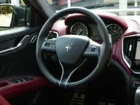 Maserati Ghibli Trofeo V8 I Carbon I Schuidak I 581 pk I thumbnail 4