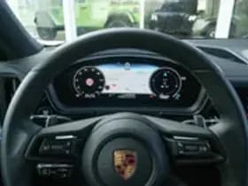 Porsche Cayenne Coupé 3.0 E-Hybrid I Sport design I Pano I 22 inch I ACC I thumbnail 3