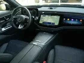 Mercedes-Benz E-Klasse Estate AMG 53 4Matic I Pano I ACC I 4 wiel bestuuring I Nederlandse aut thumbnail 2