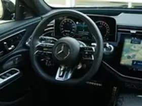 Mercedes-Benz E-Klasse Estate AMG 53 4Matic I Pano I ACC I 4 wiel bestuuring I Nederlandse aut thumbnail 3