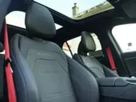 Mercedes-Benz E-Klasse Estate AMG 53 4Matic I Pano I ACC I 4 wiel bestuuring I Nederlandse aut thumbnail 6